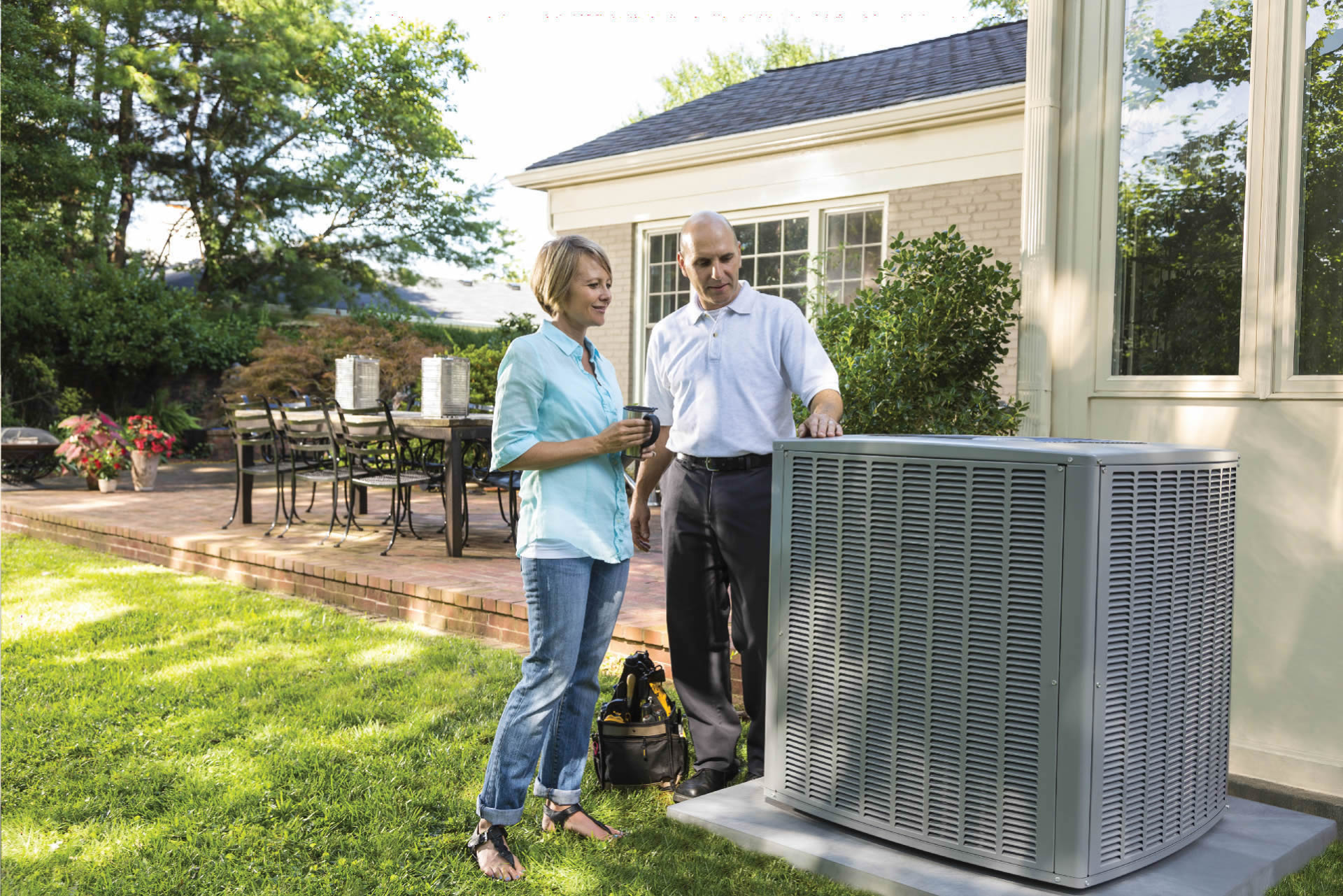 Integrity Hvac Services Heating Air Conditioning Madison
