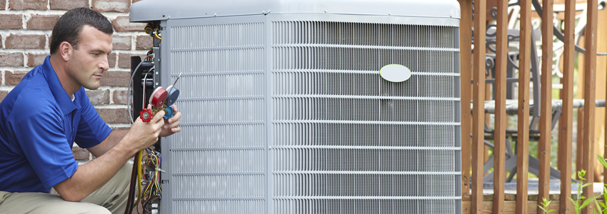 air conditioning repair madison al