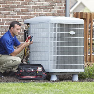 Heating Air Conditioning Repair Service Athens